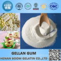 Kostenlose Probe Gellan Gum Mandelmilch